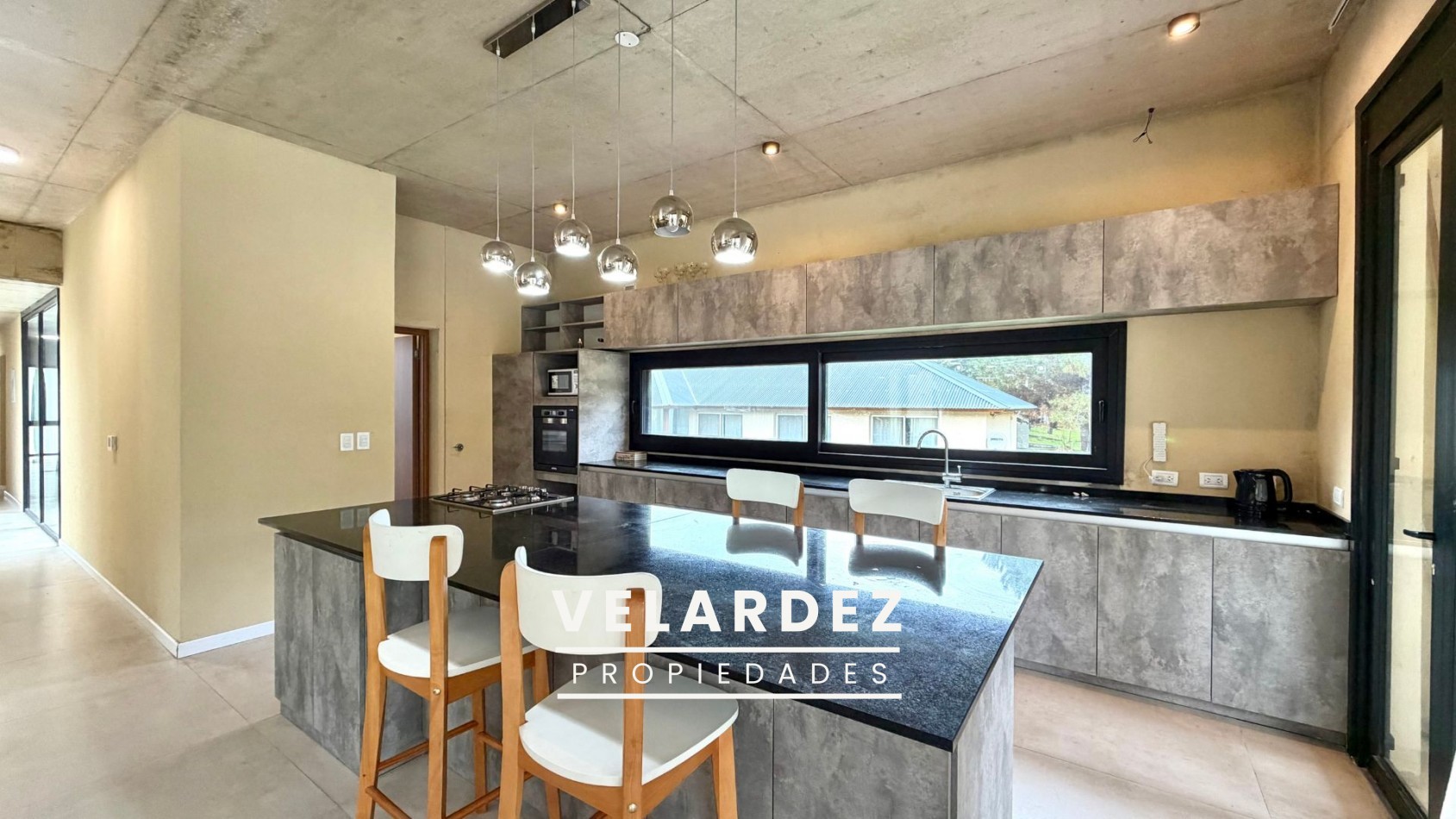 Casa en Venta en Costa Esmeralda