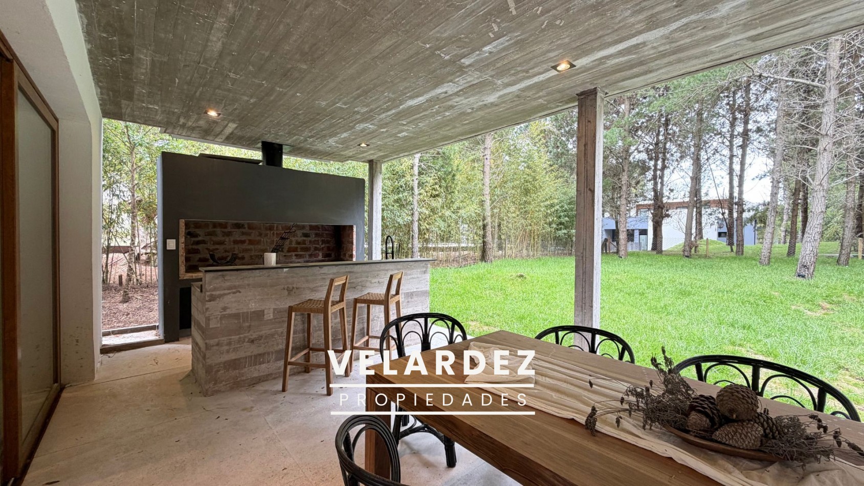 Casa en Venta en Costa Esmeralda