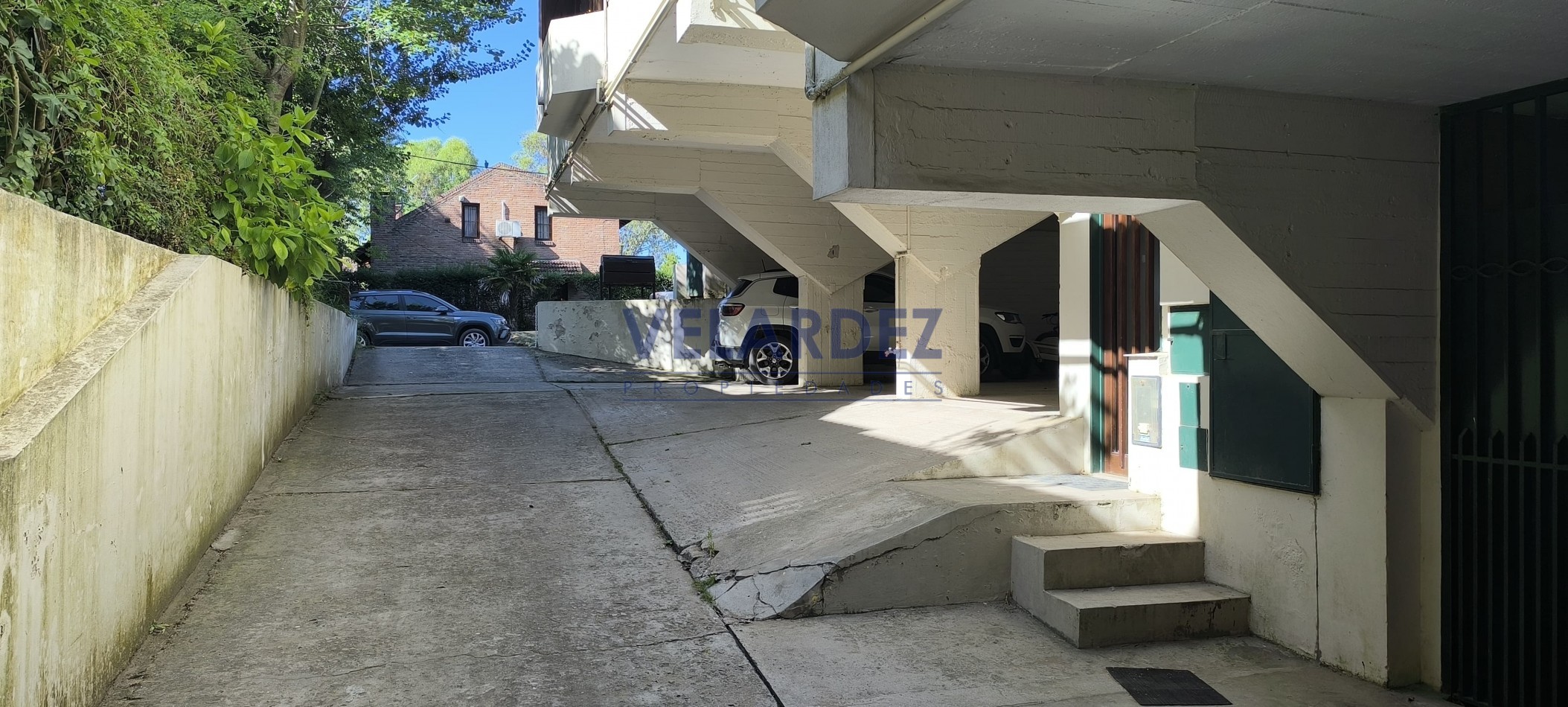 2 ambientes - zona hospital - DISPONIBLE ULTIMA SEMANA DE ENERO (24 a 31)