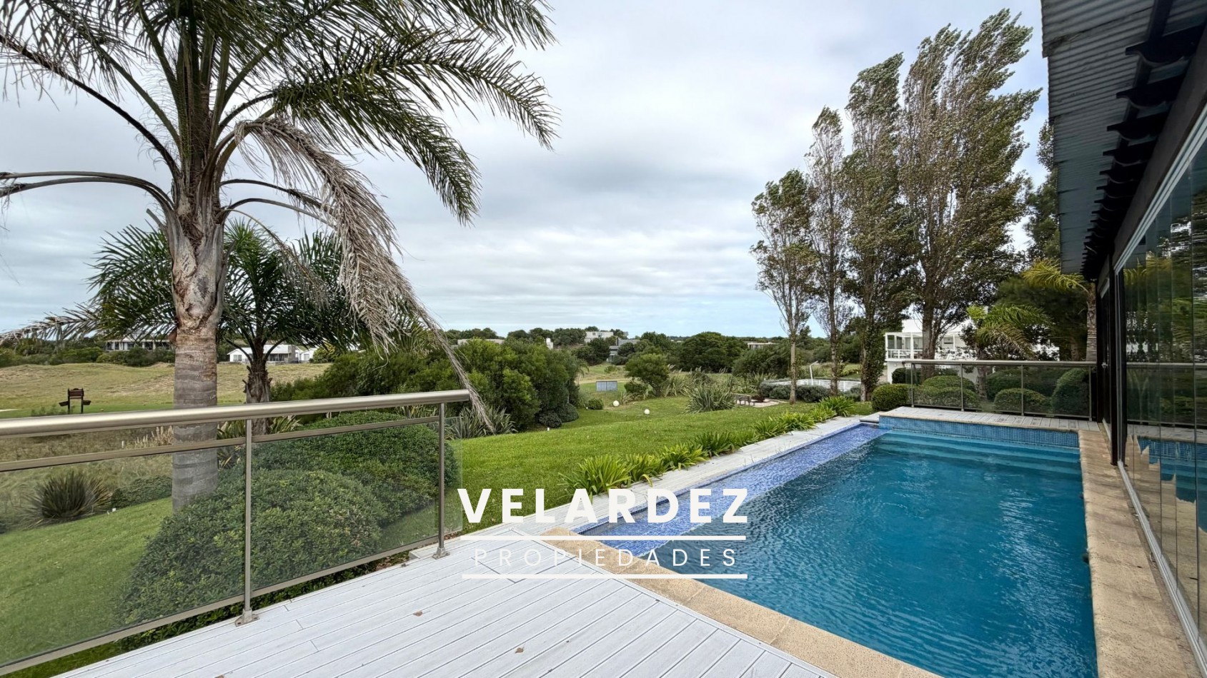 Casa en venta Costa Esmeralda