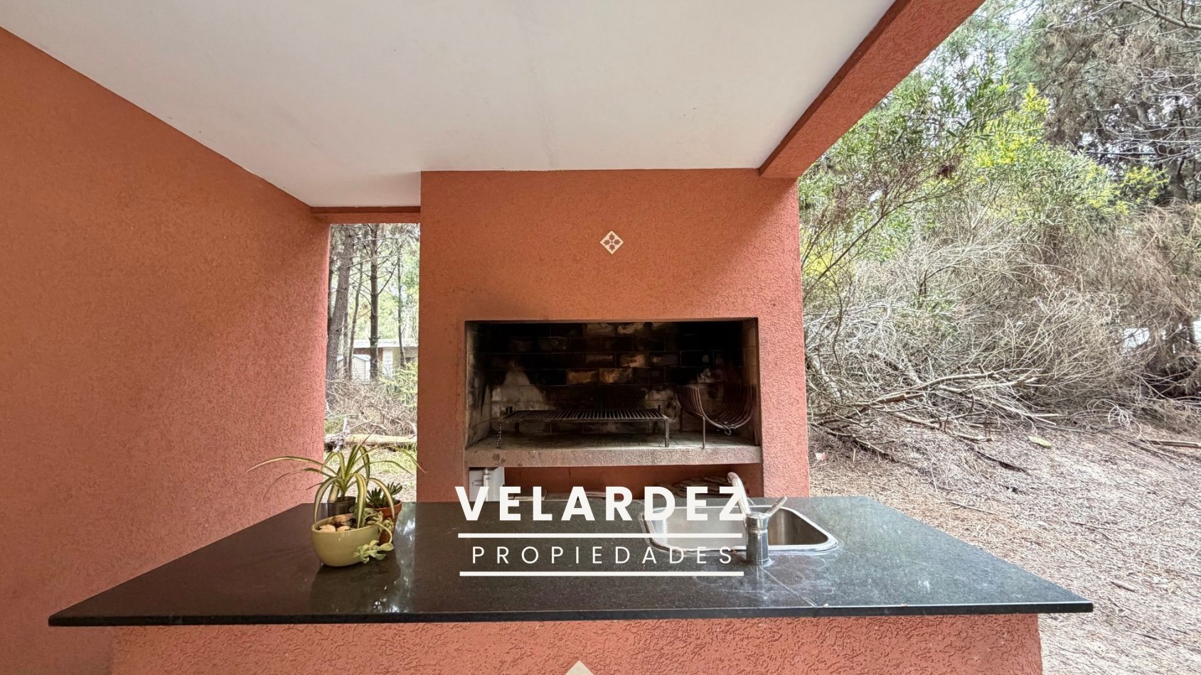 Casa en Alquiler en Costa Esmeralda