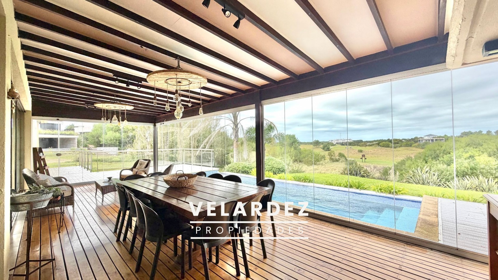 Casa en venta Costa Esmeralda