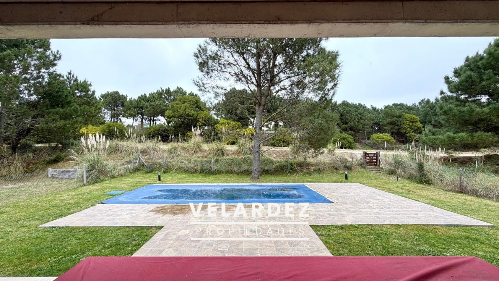 Casa en Venta en Costa Esmeralda