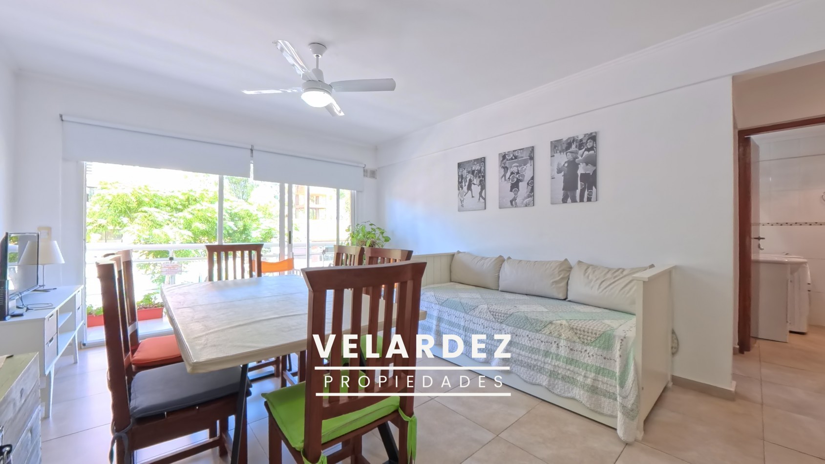 Departamento en venta Pinamar - Centro