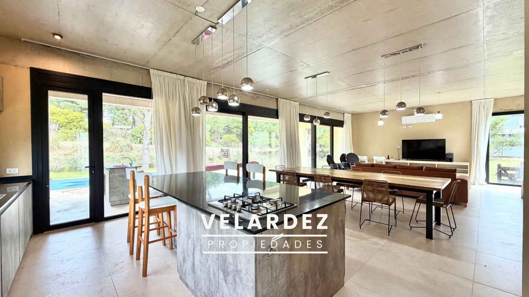 Casa en Venta en Costa Esmeralda