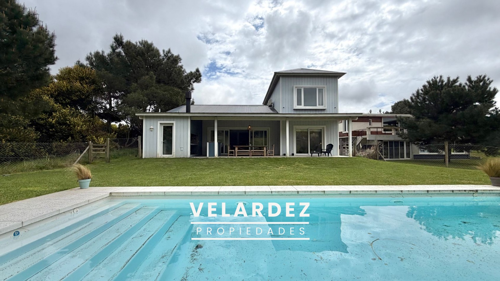 Casa en venta en Costa Esmeralda