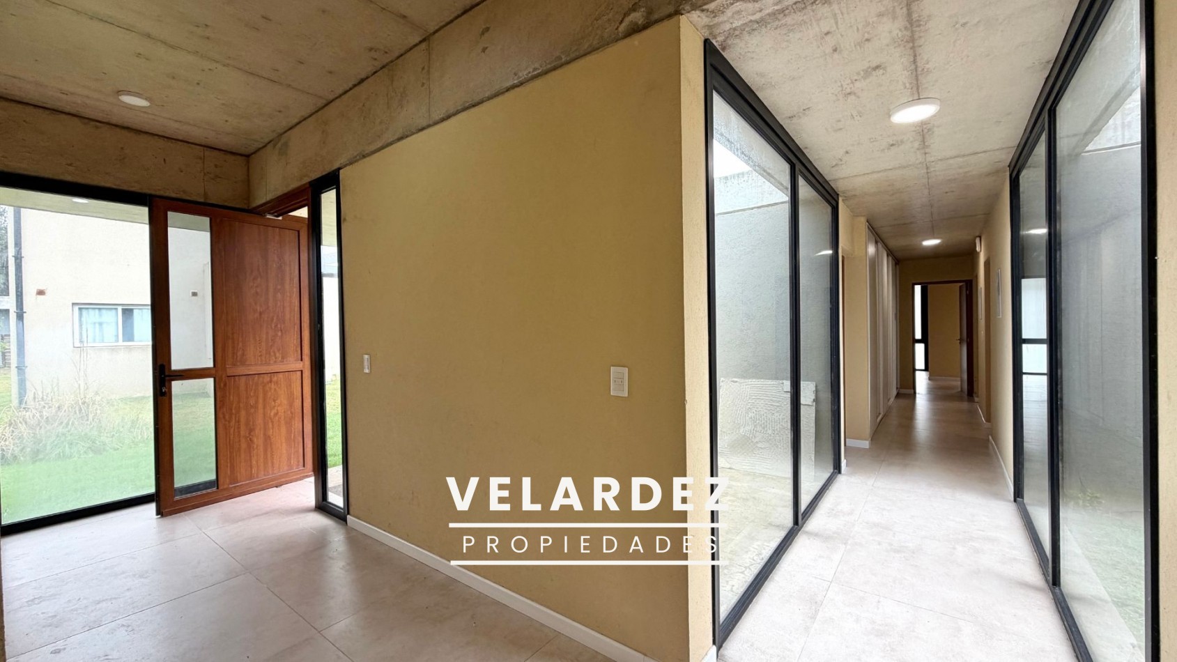 Casa en Venta en Costa Esmeralda