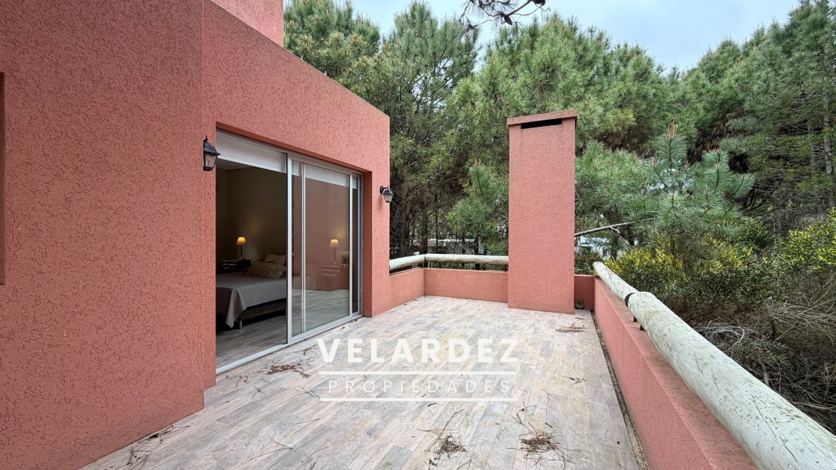Casa en Alquiler en Costa Esmeralda