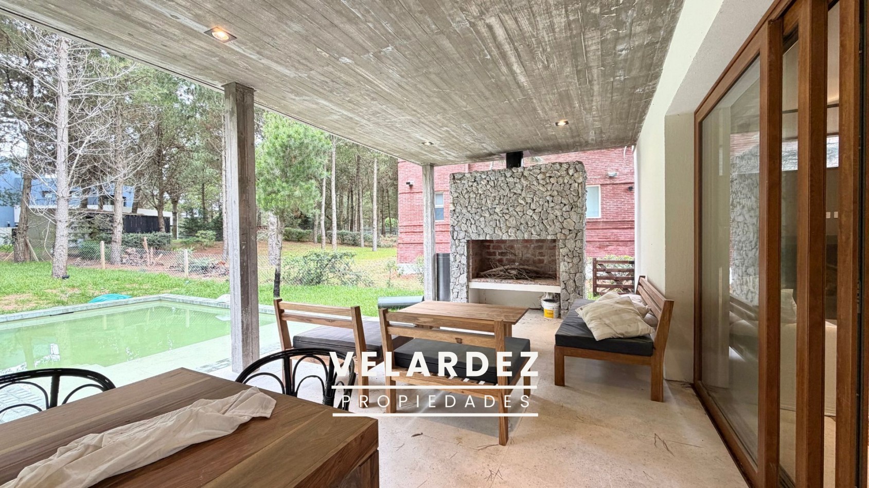 Casa en Venta en Costa Esmeralda