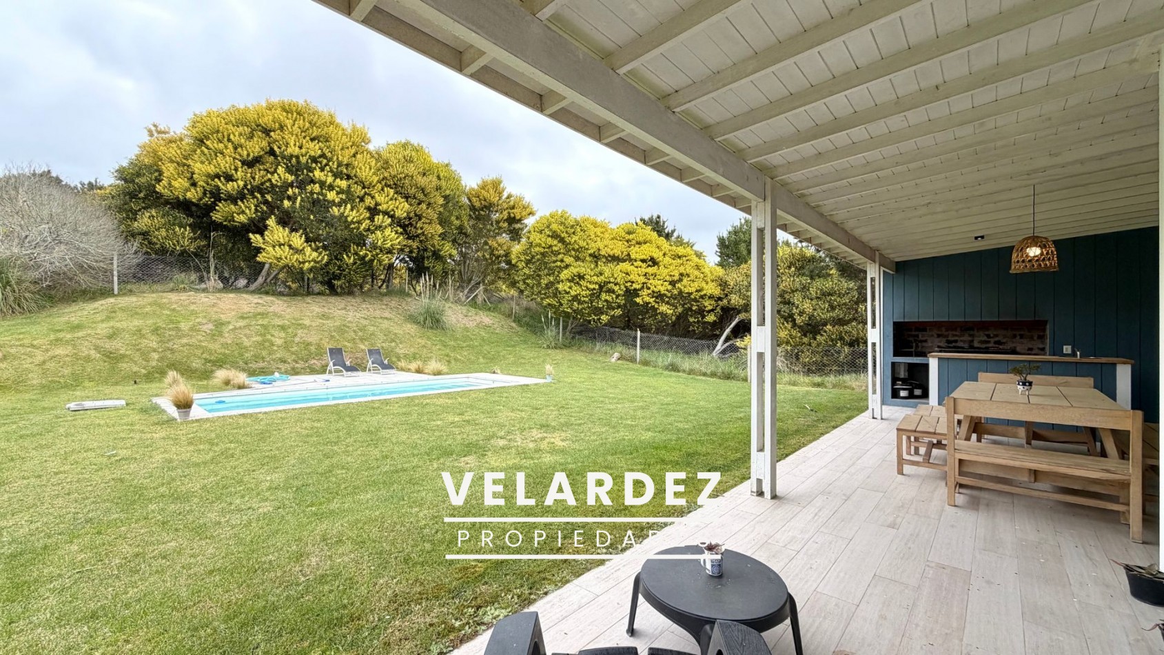 Casa en venta en Costa Esmeralda
