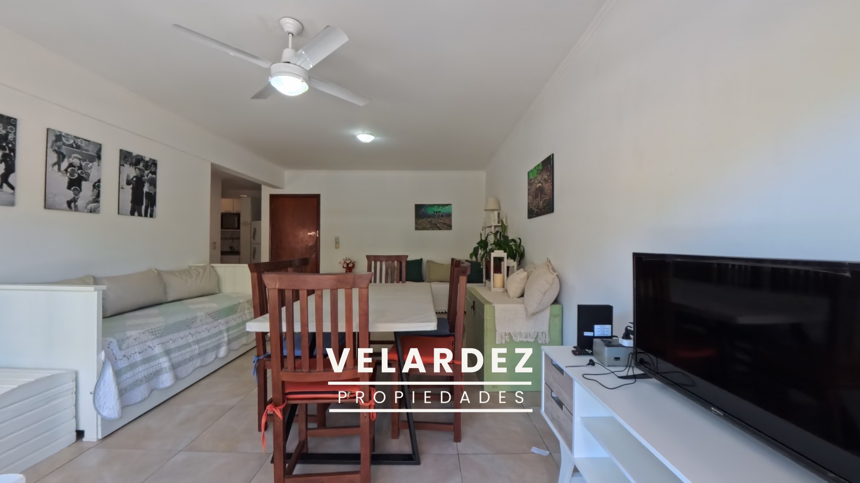Departamento en venta Pinamar - Centro