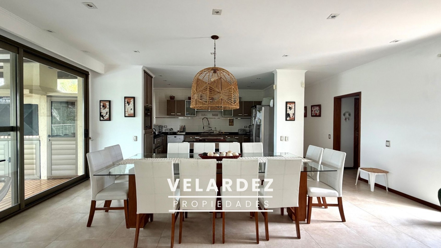 Casa en venta Costa Esmeralda