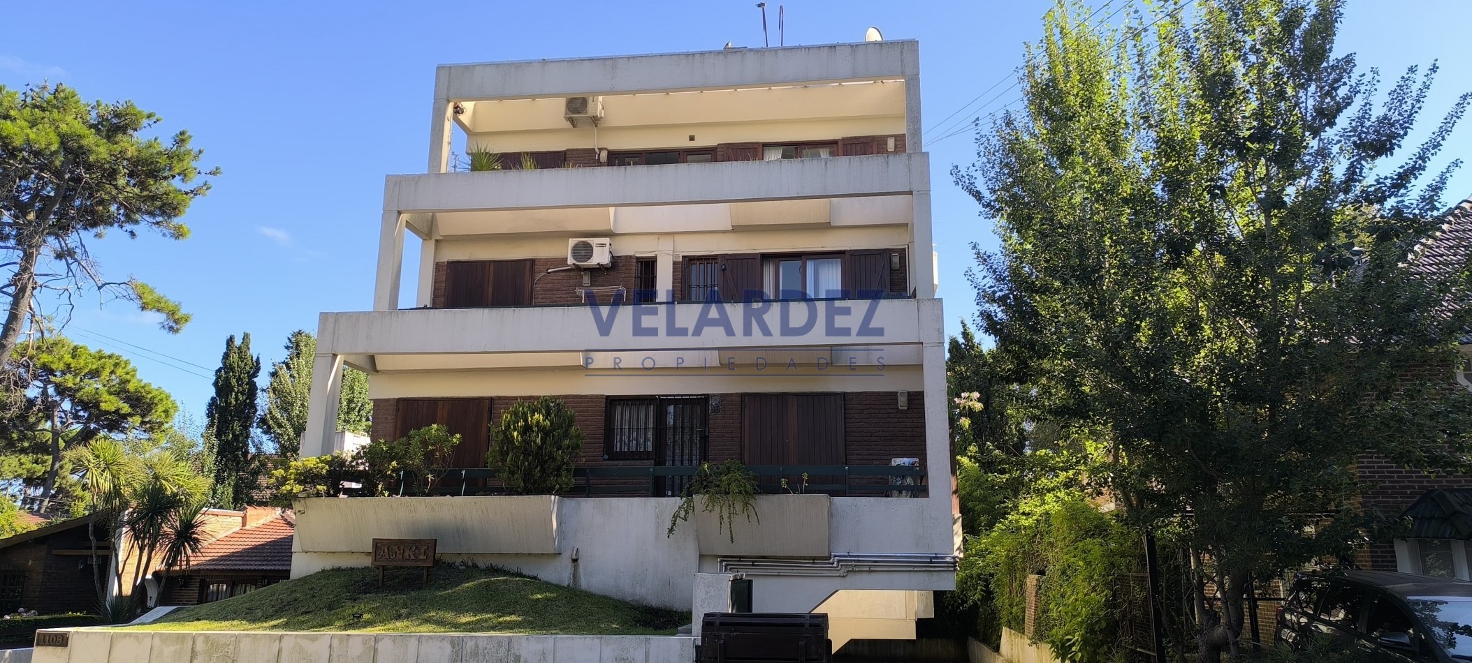 2 ambientes - zona hospital - DISPONIBLE ULTIMA SEMANA DE ENERO (24 a 31)