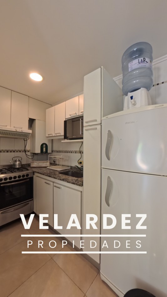 Departamento en venta Pinamar - Centro