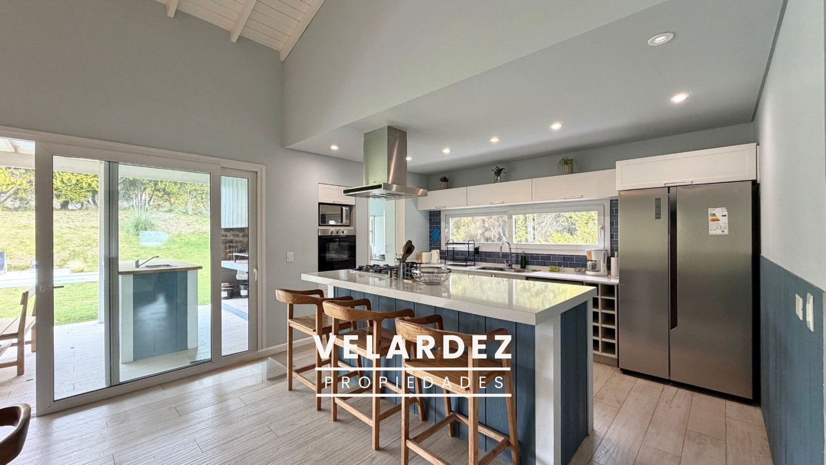Casa en venta en Costa Esmeralda