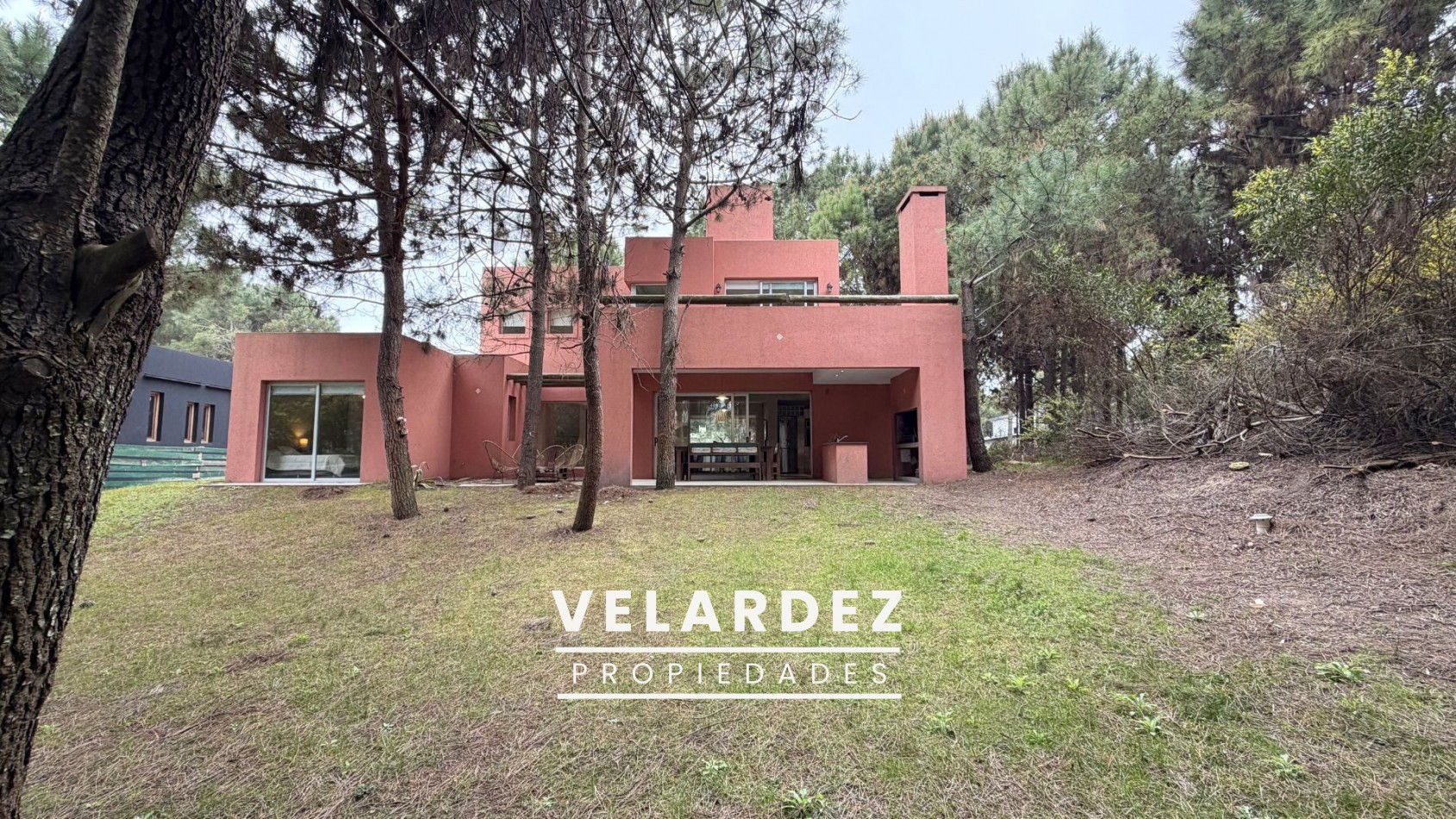 Casa en Alquiler en Costa Esmeralda