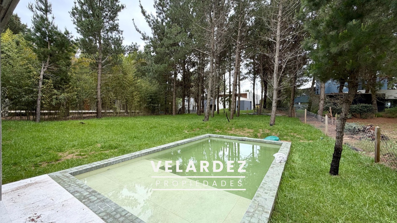 Casa en Venta en Costa Esmeralda
