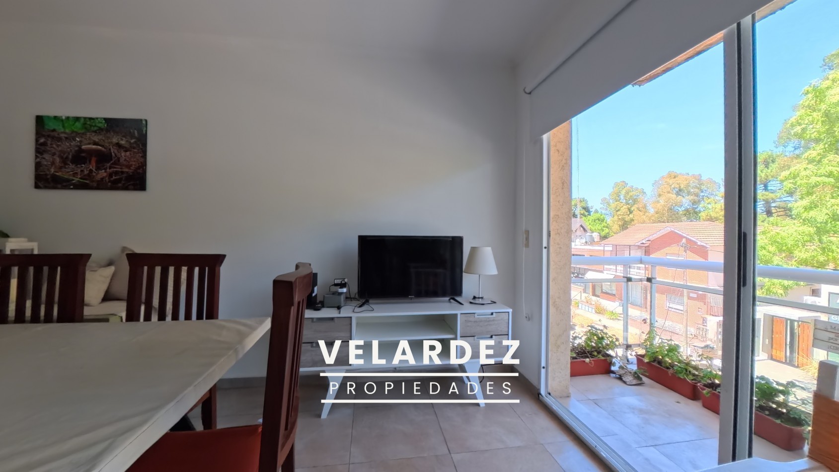 Departamento en venta Pinamar - Centro