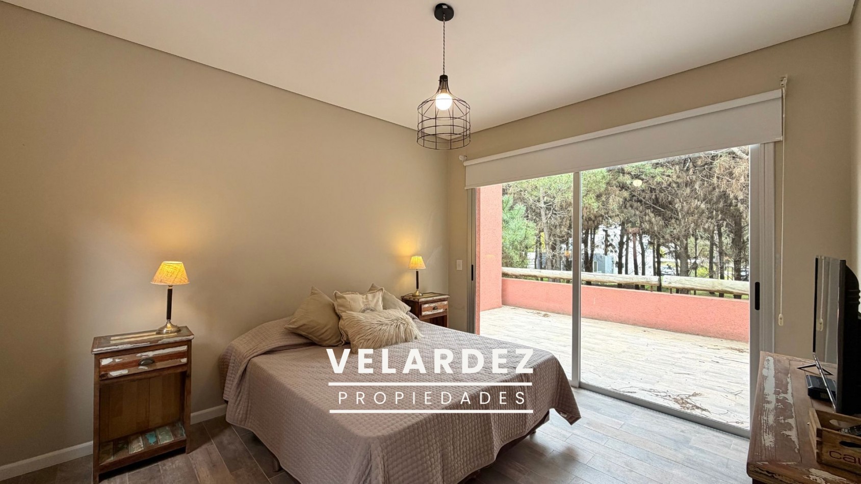 Casa en Alquiler en Costa Esmeralda