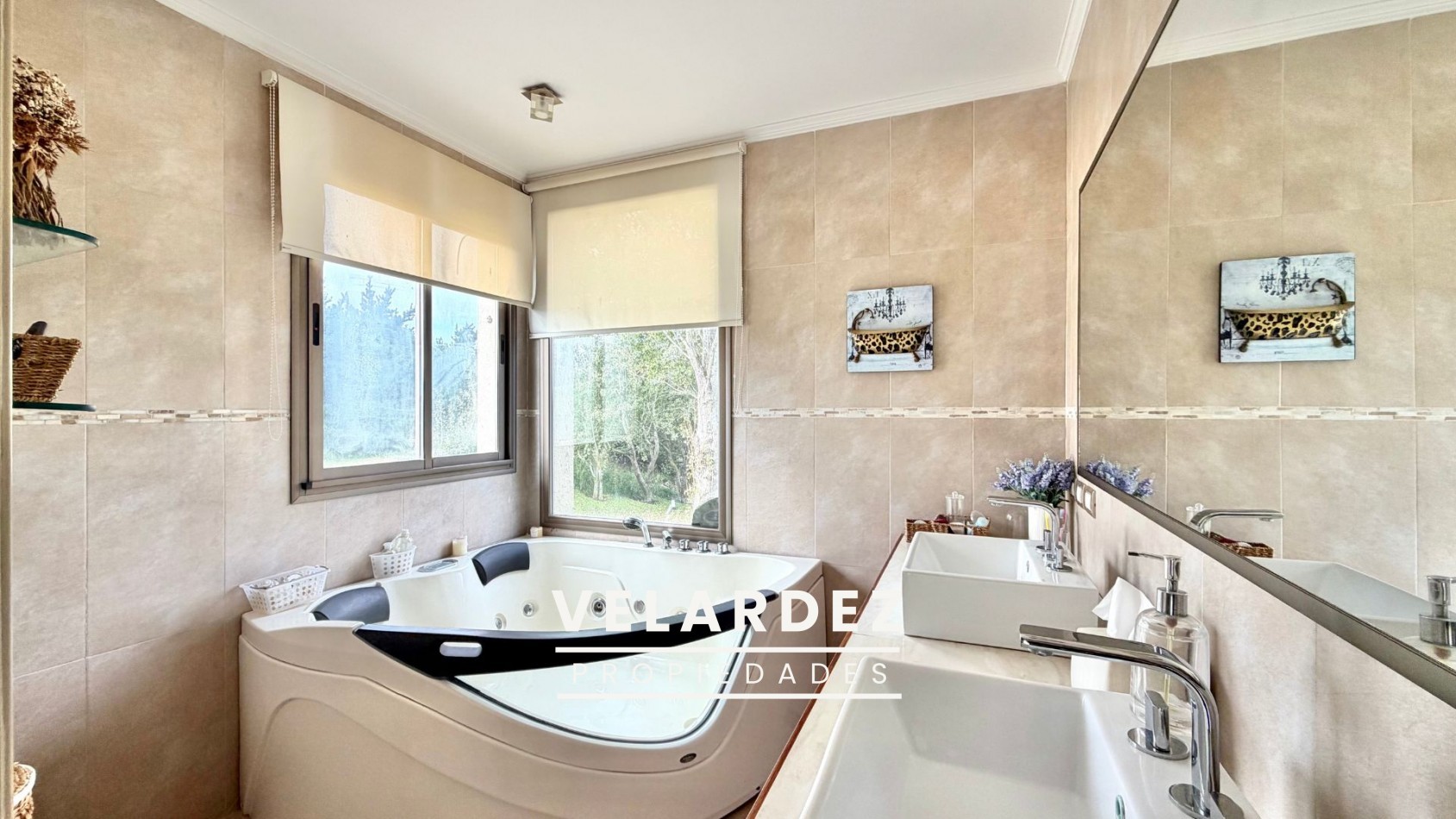 Casa en venta Costa Esmeralda