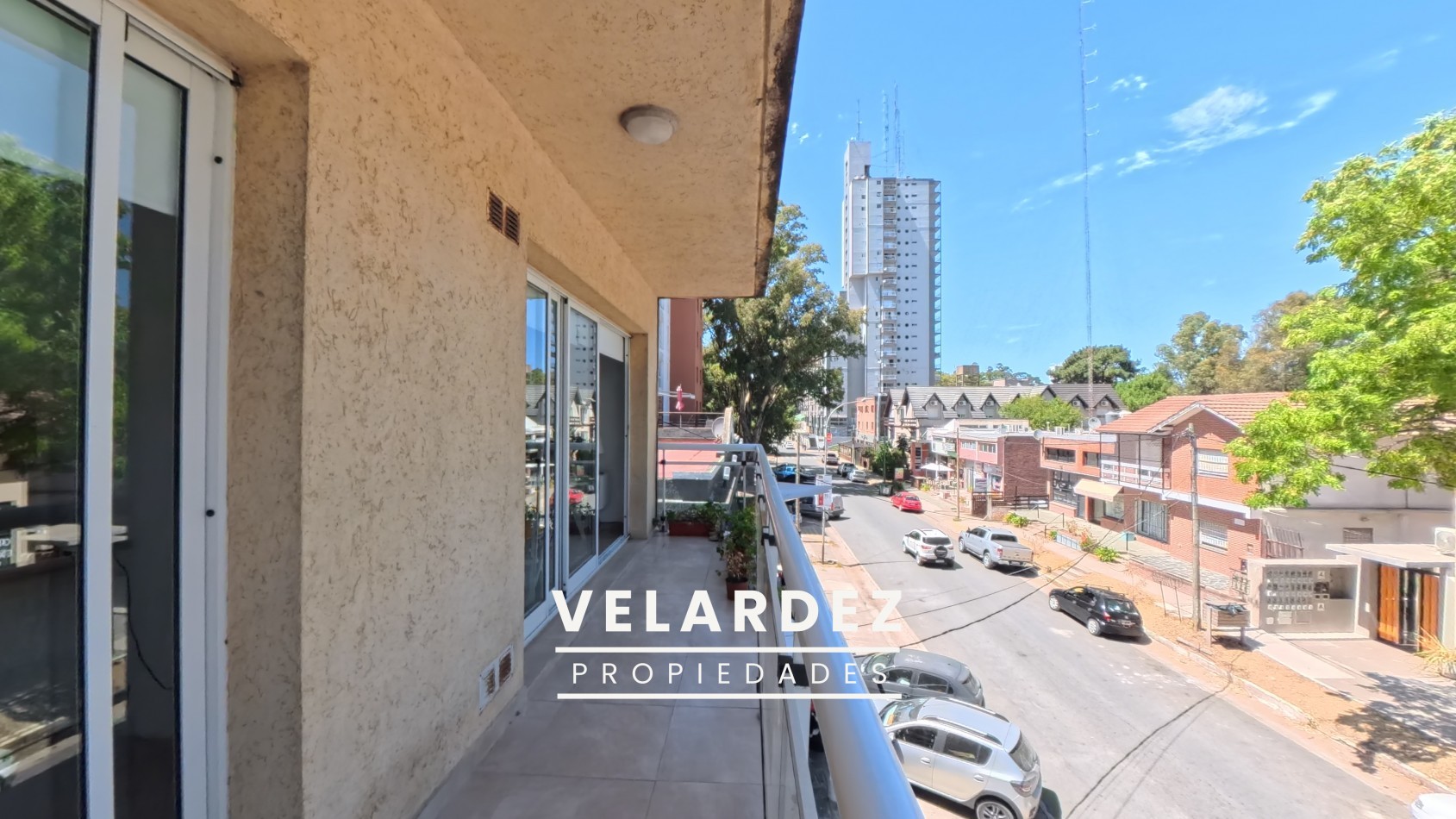 Departamento en venta Pinamar - Centro
