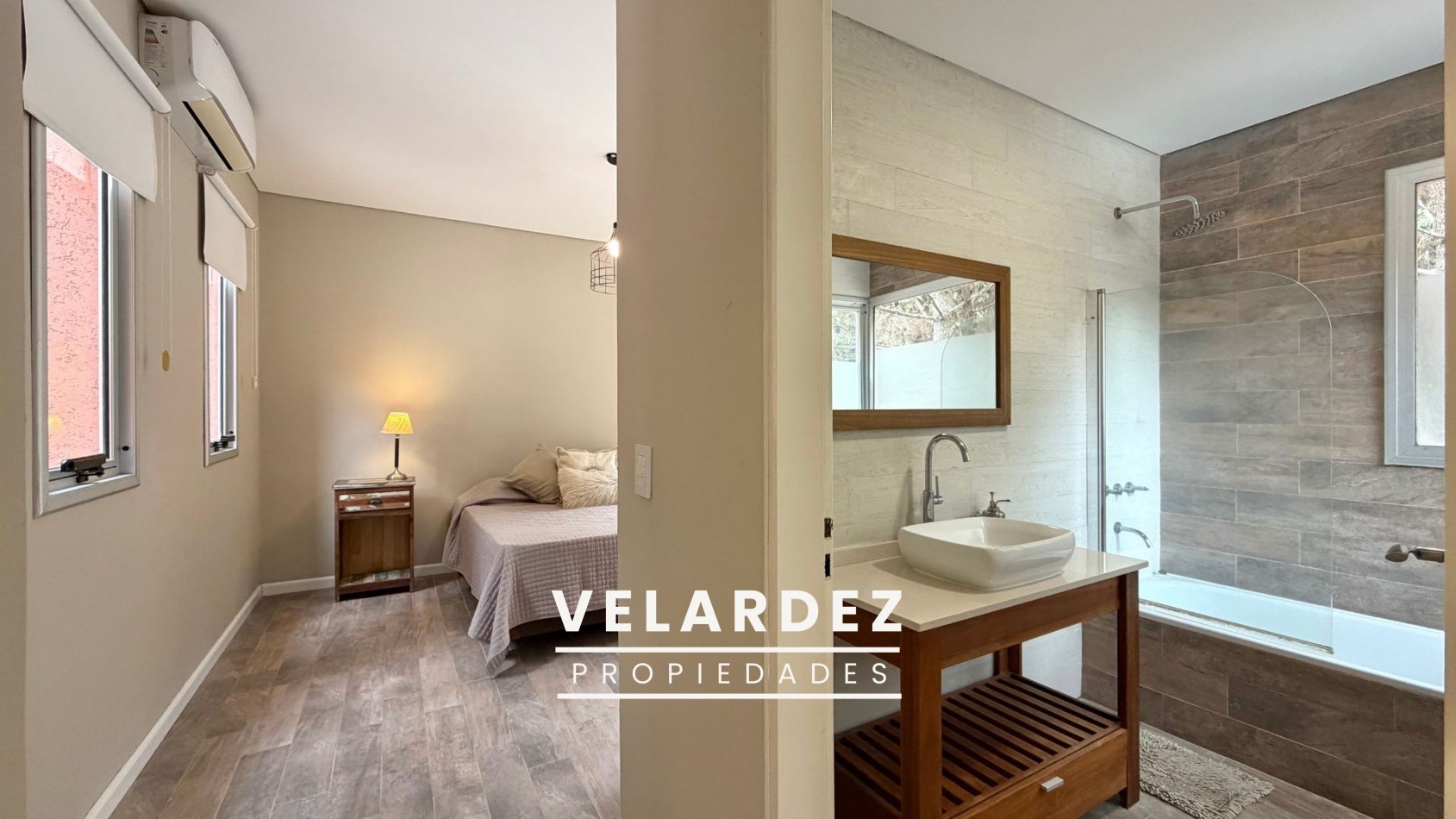 Casa en Alquiler en Costa Esmeralda