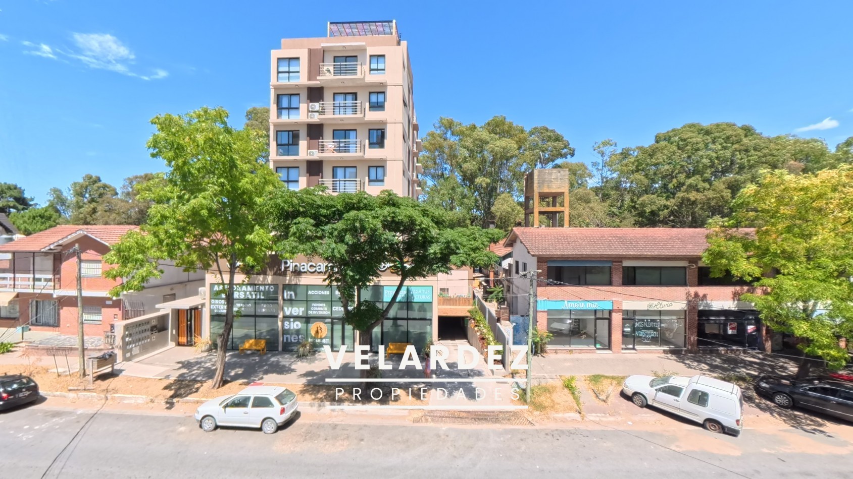 Departamento en venta Pinamar - Centro
