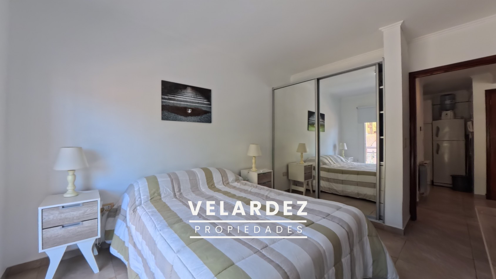 Departamento en venta Pinamar - Centro