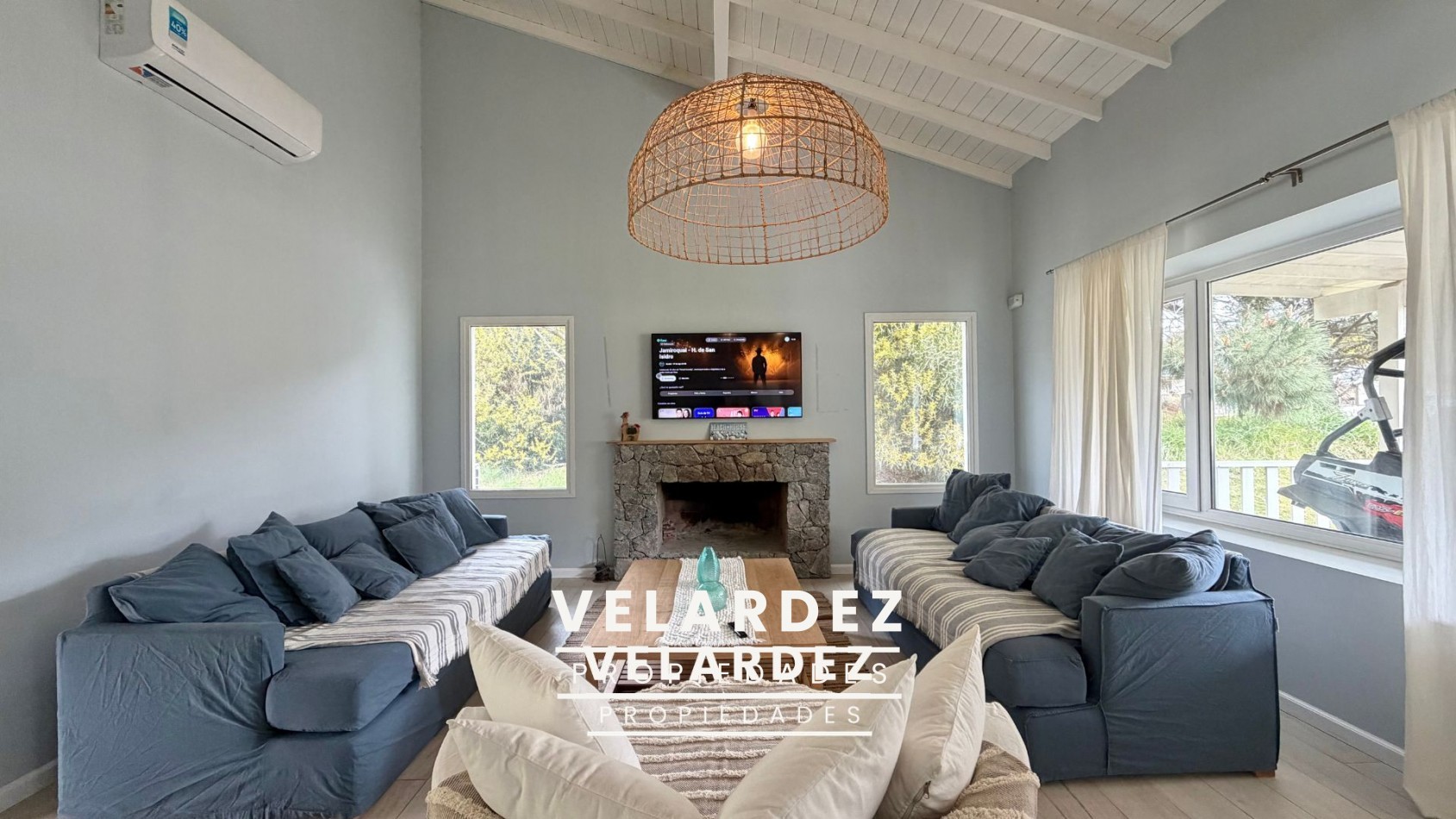 Casa en venta en Costa Esmeralda