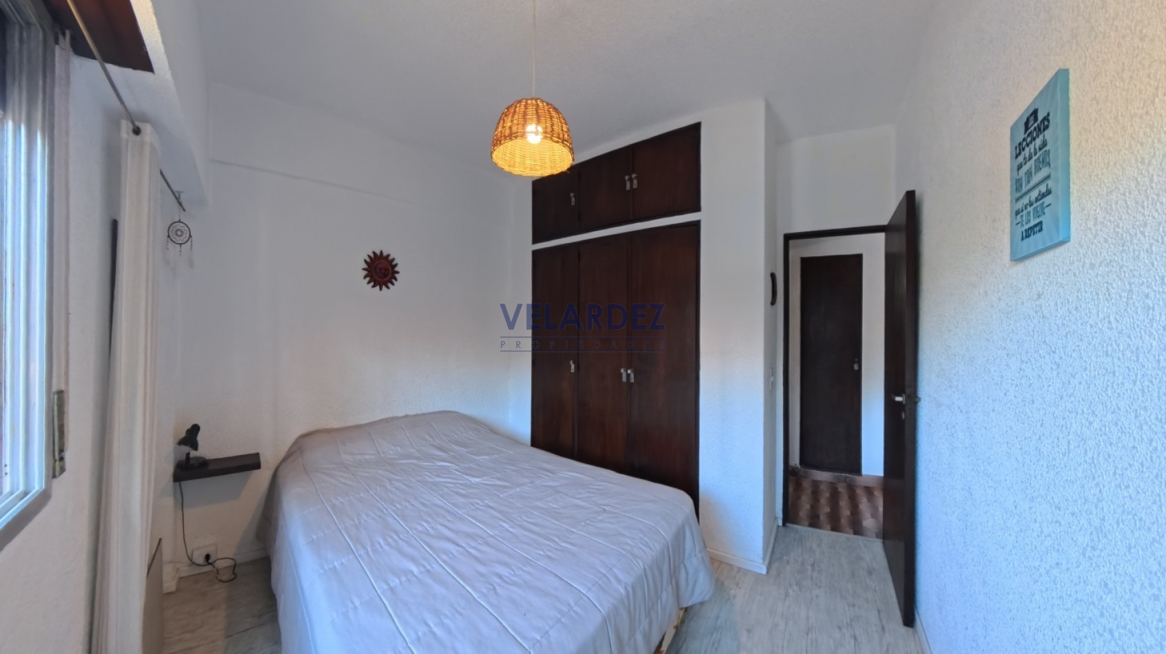 2 ambientes - Pinamar centro