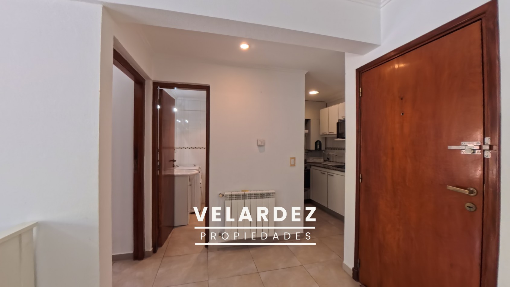 Departamento en venta Pinamar - Centro