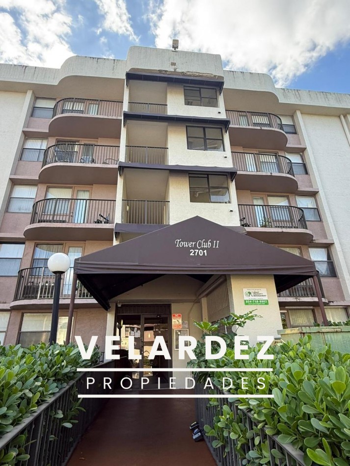 Departamento en Venta en Miami
