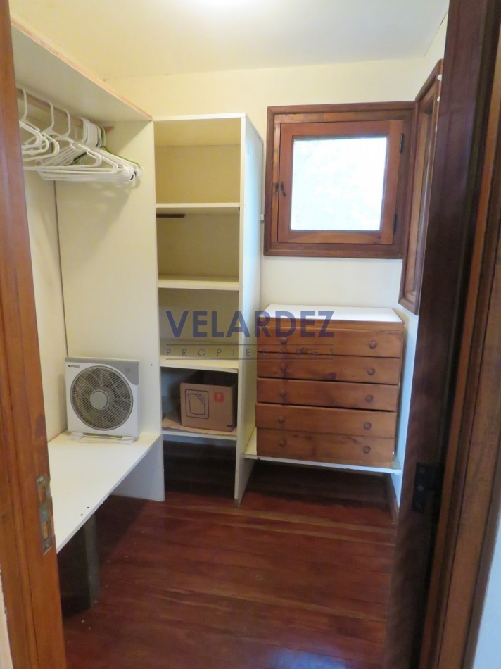 Chacra laguna el Rosario 