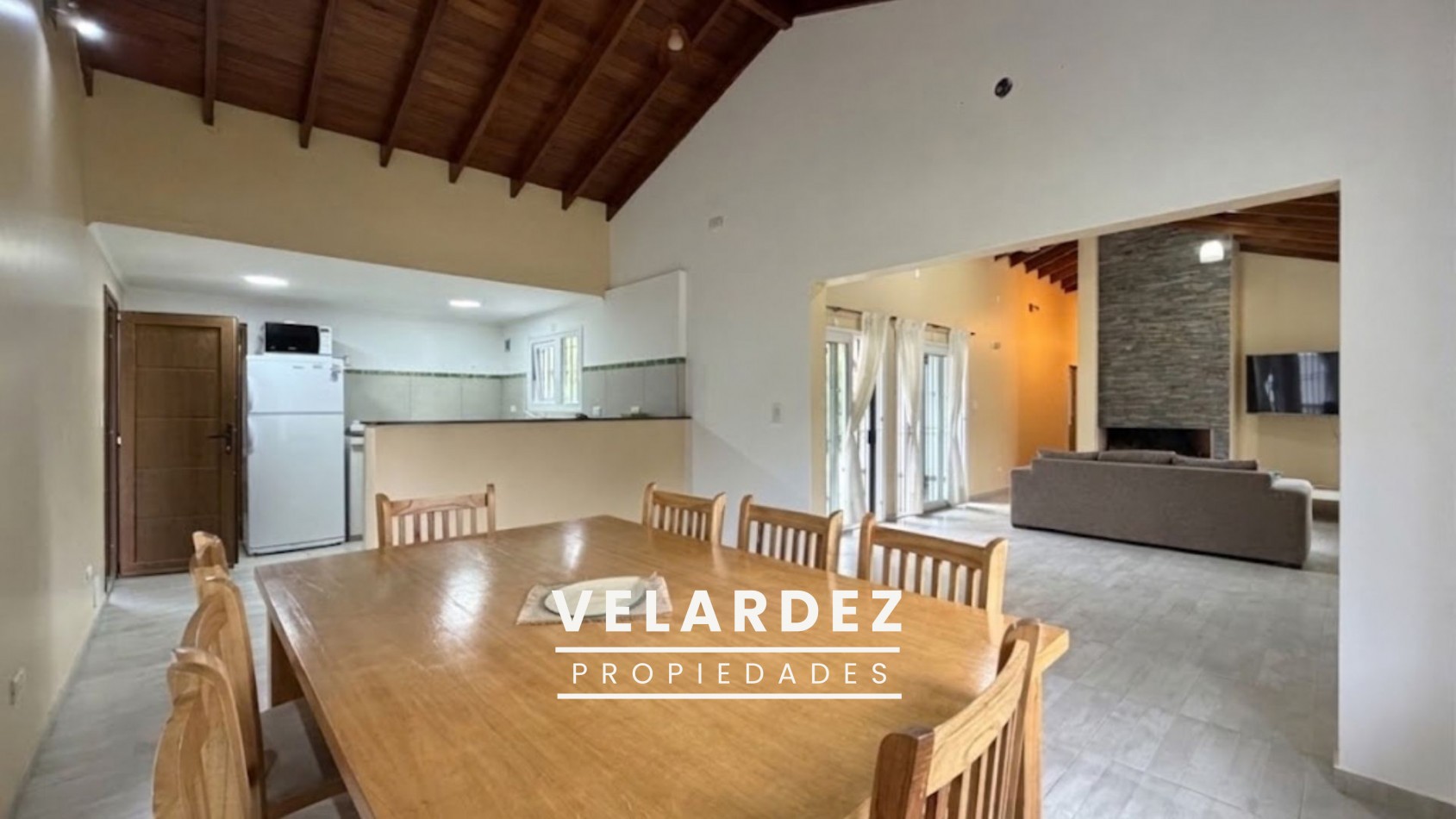 Casa en Venta en Pinamar - Barrio Nayades