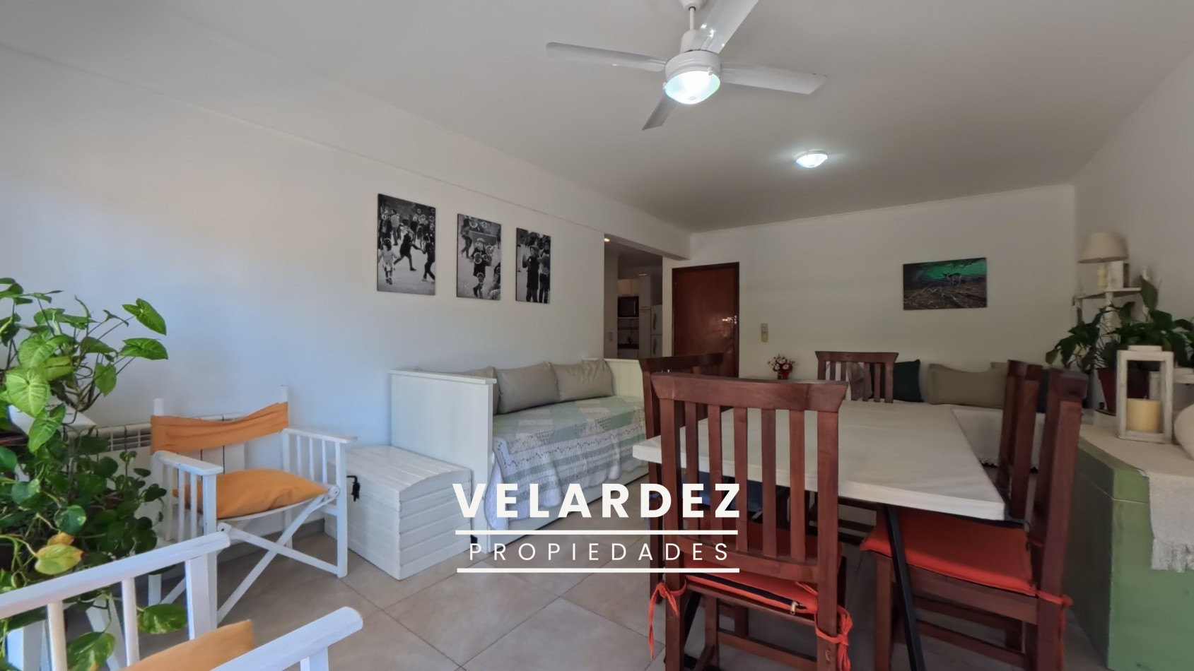 Departamento en venta Pinamar - Centro