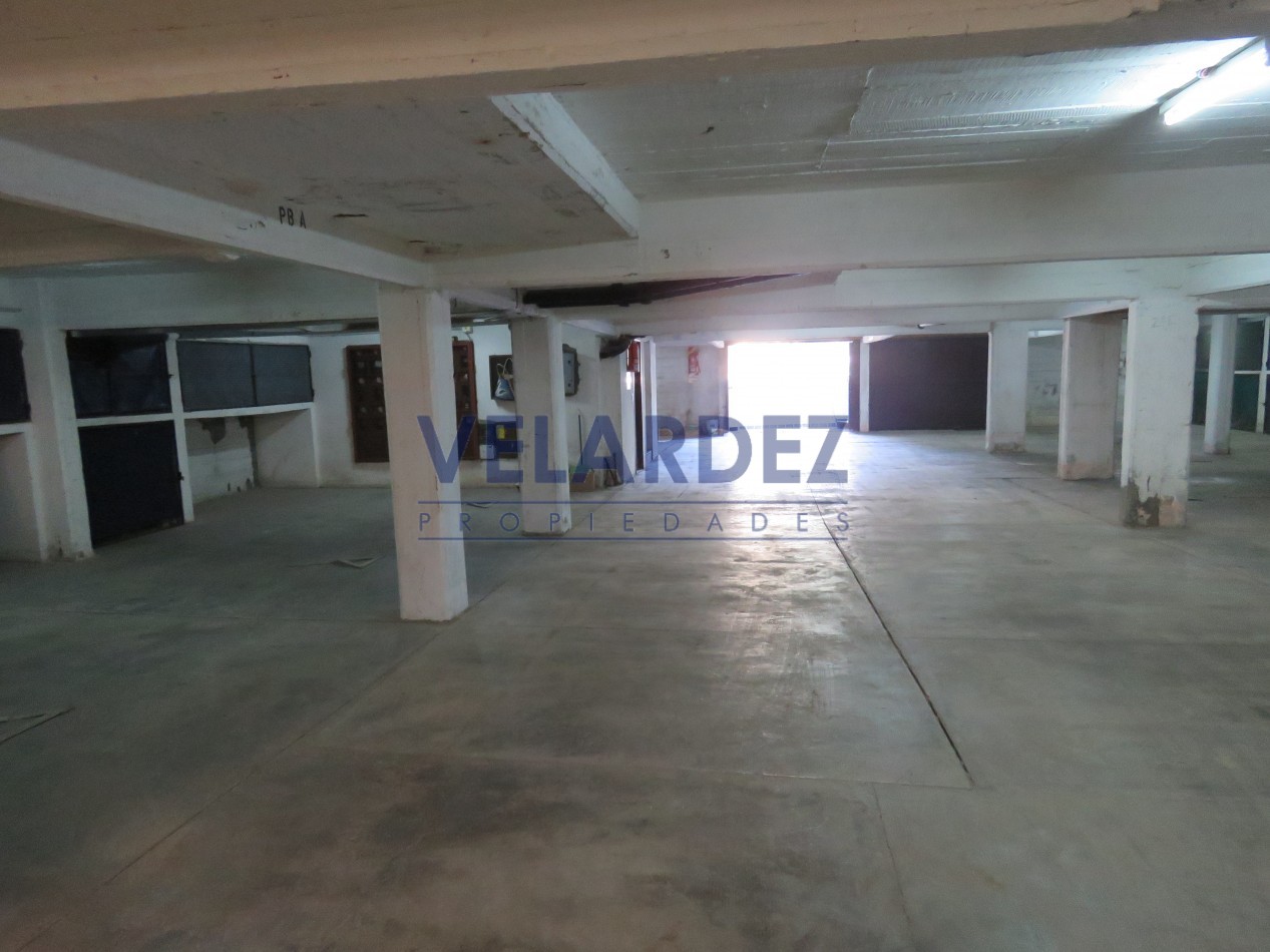 2 ambientes - Pinamar centro