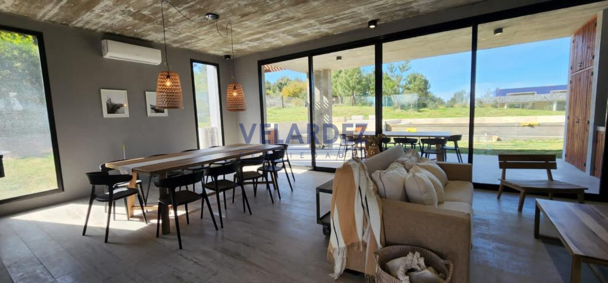 Casa para 10 personas - Costa Esmeralda - temporada 2027