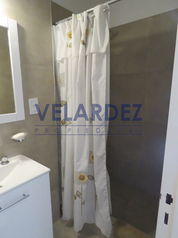 2 ambientes - zona hospital - DISPONIBLE ULTIMA SEMANA DE ENERO (24 a 31)