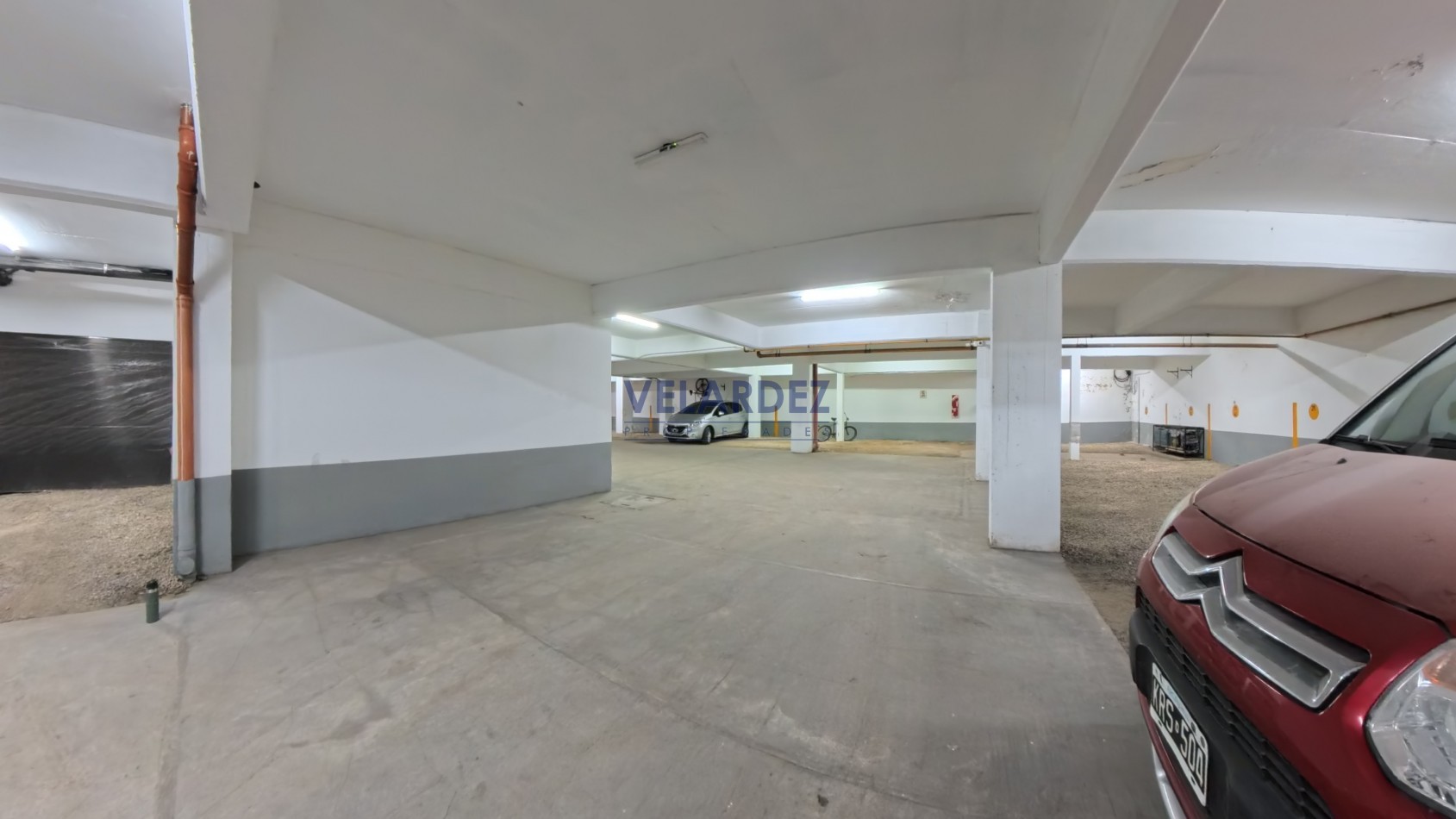 Depto 2 ambientes - Pinamar Centro