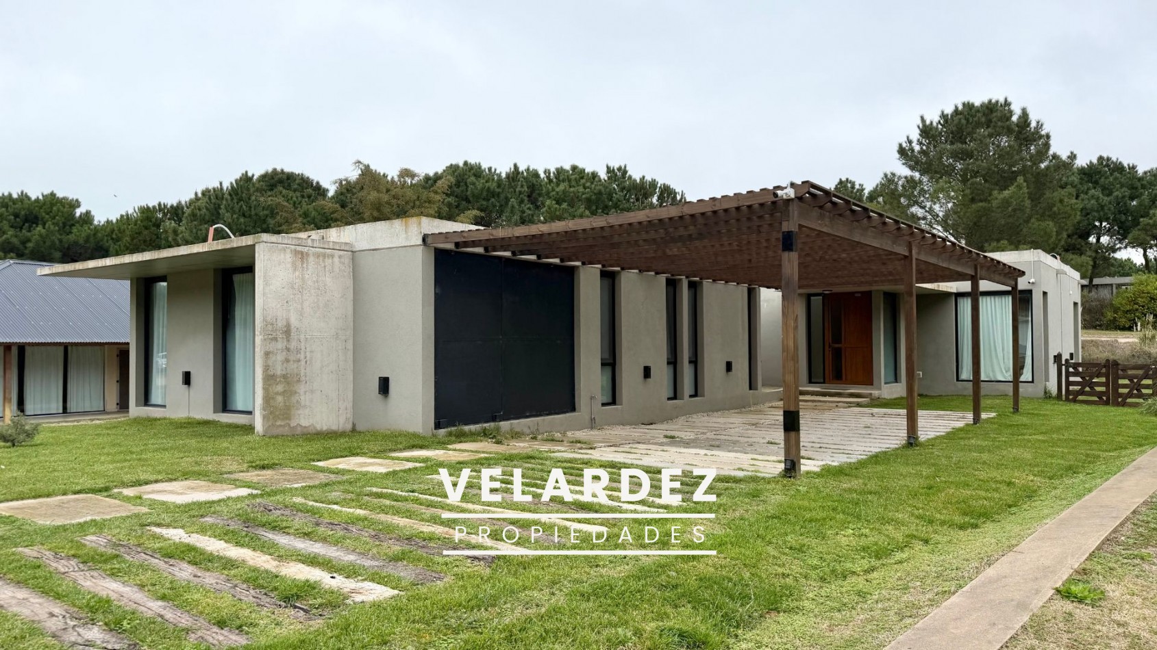 Casa en Venta en Costa Esmeralda