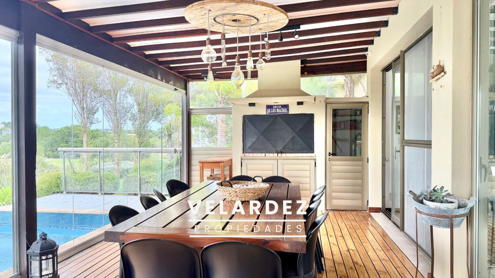 Casa en venta Costa Esmeralda