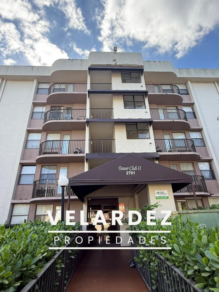 Departamento en Venta en Miami
