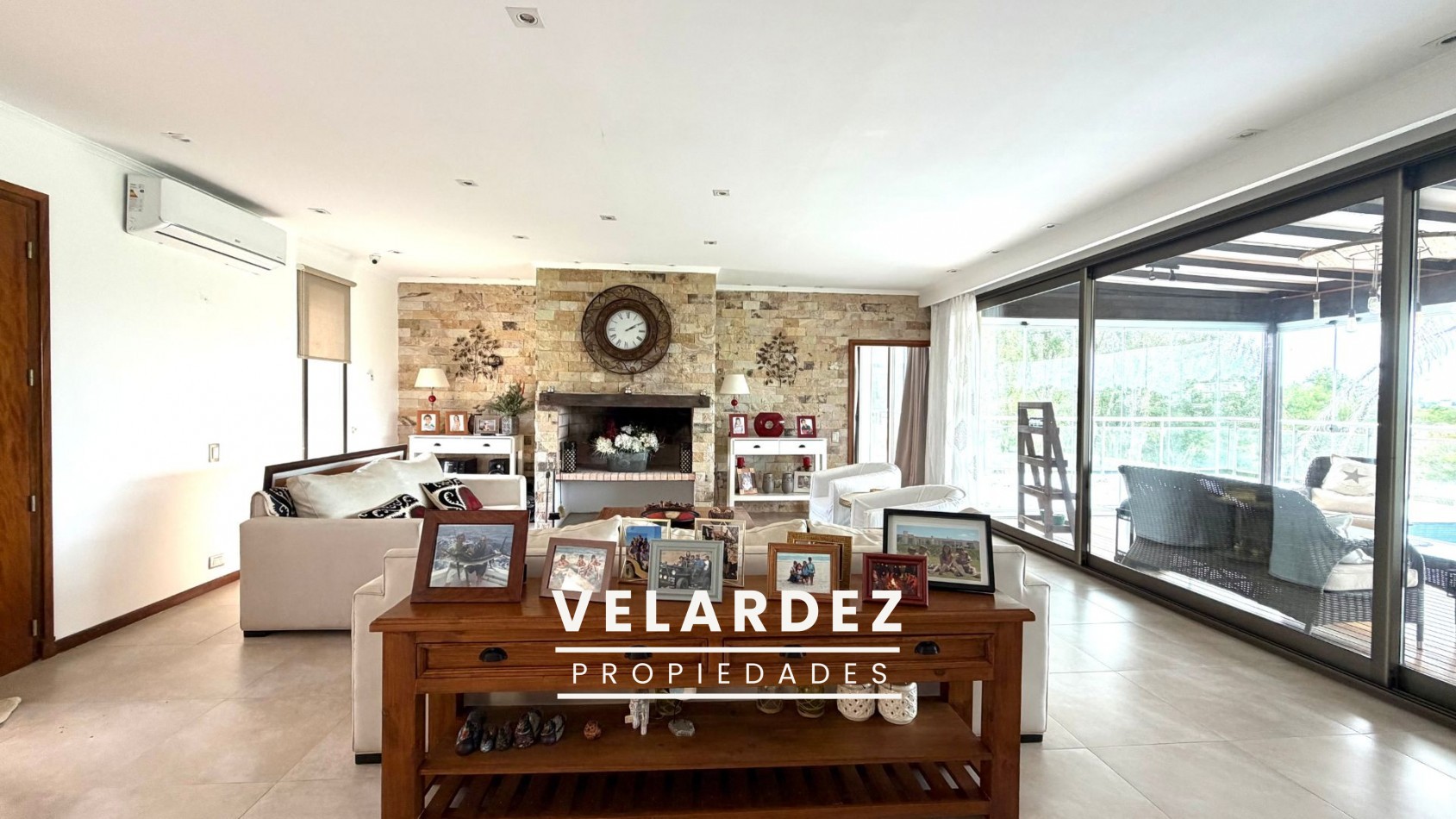 Casa en venta Costa Esmeralda