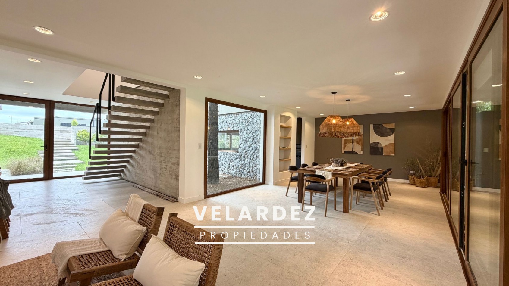 Casa en Venta en Costa Esmeralda