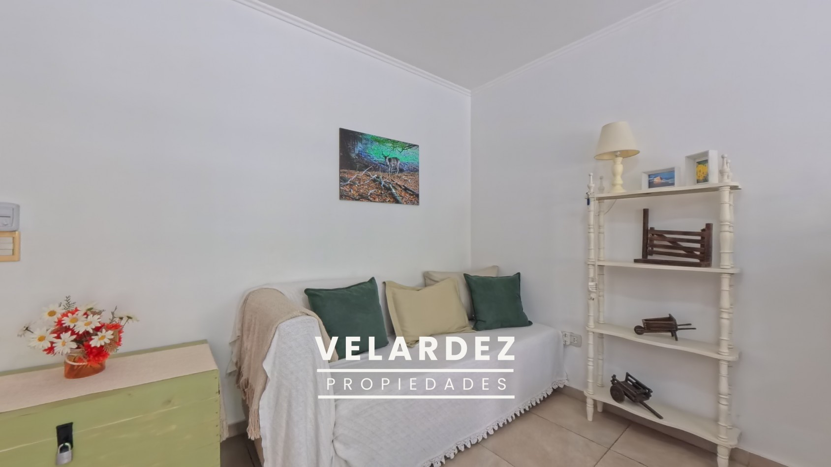 Departamento en venta Pinamar - Centro