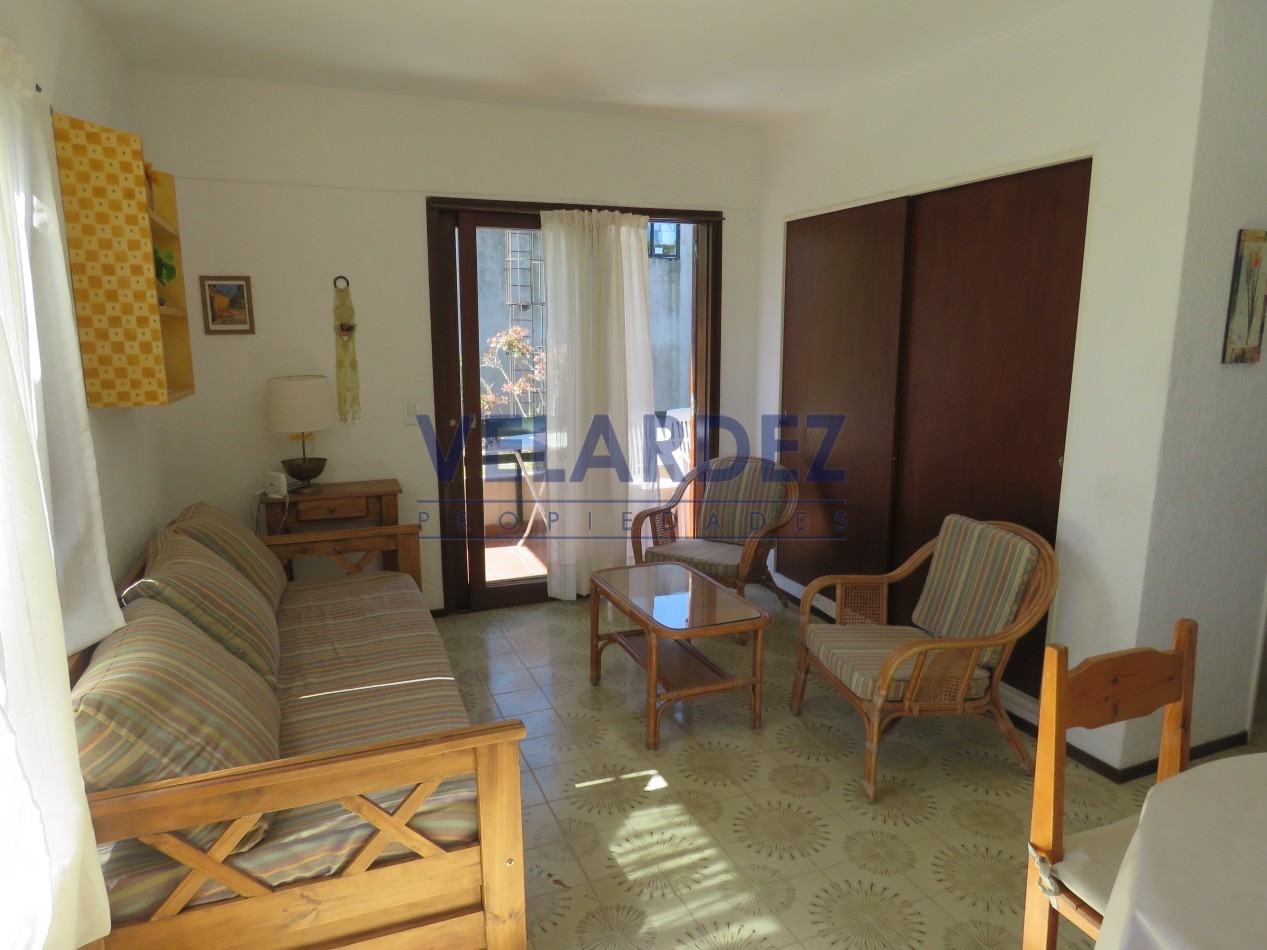 2 ambientes - zona hospital - DISPONIBLE ULTIMA SEMANA DE ENERO (24 a 31)