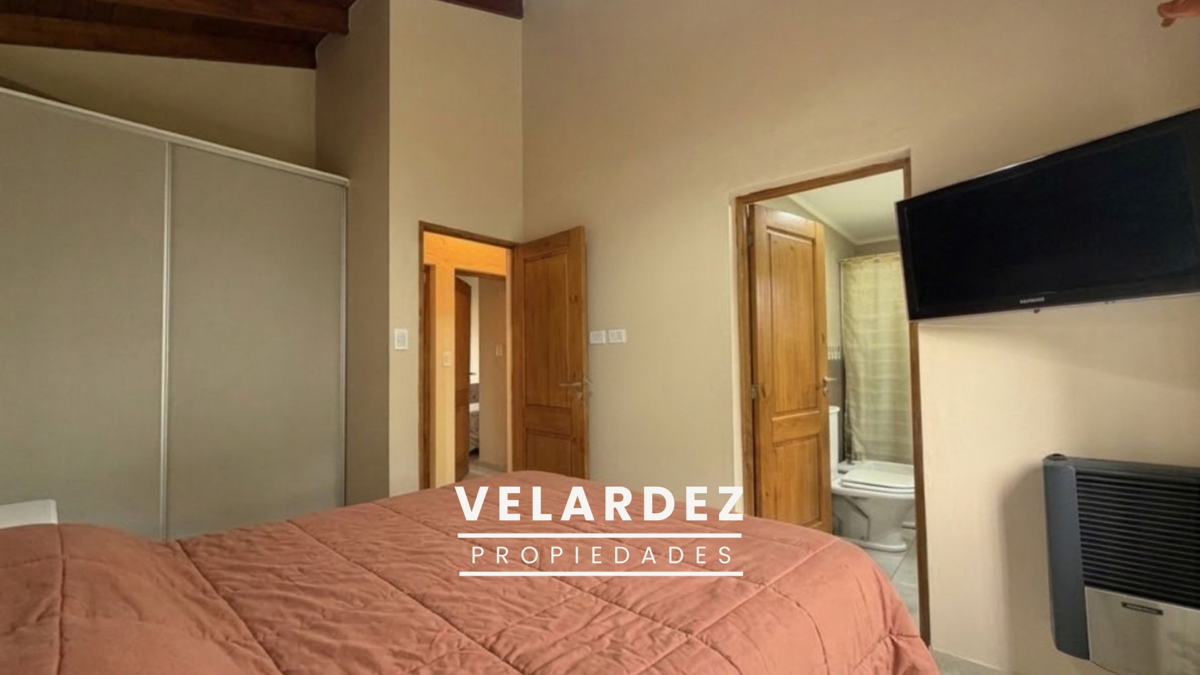 Casa en Venta en Pinamar - Barrio Nayades
