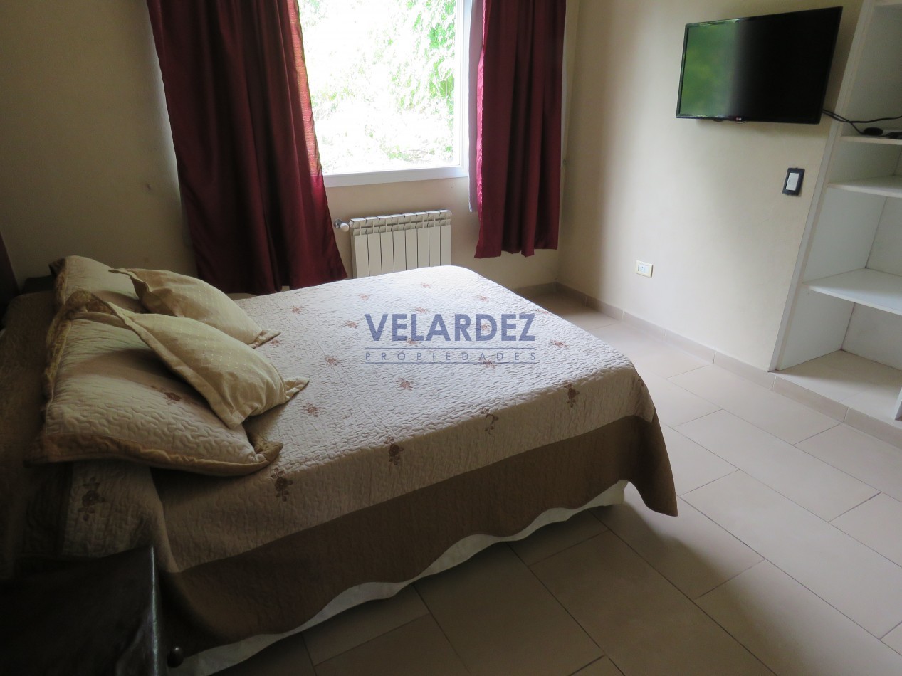 TEMPORADA 2026 - Mar de ostende - casa para 6 personas -