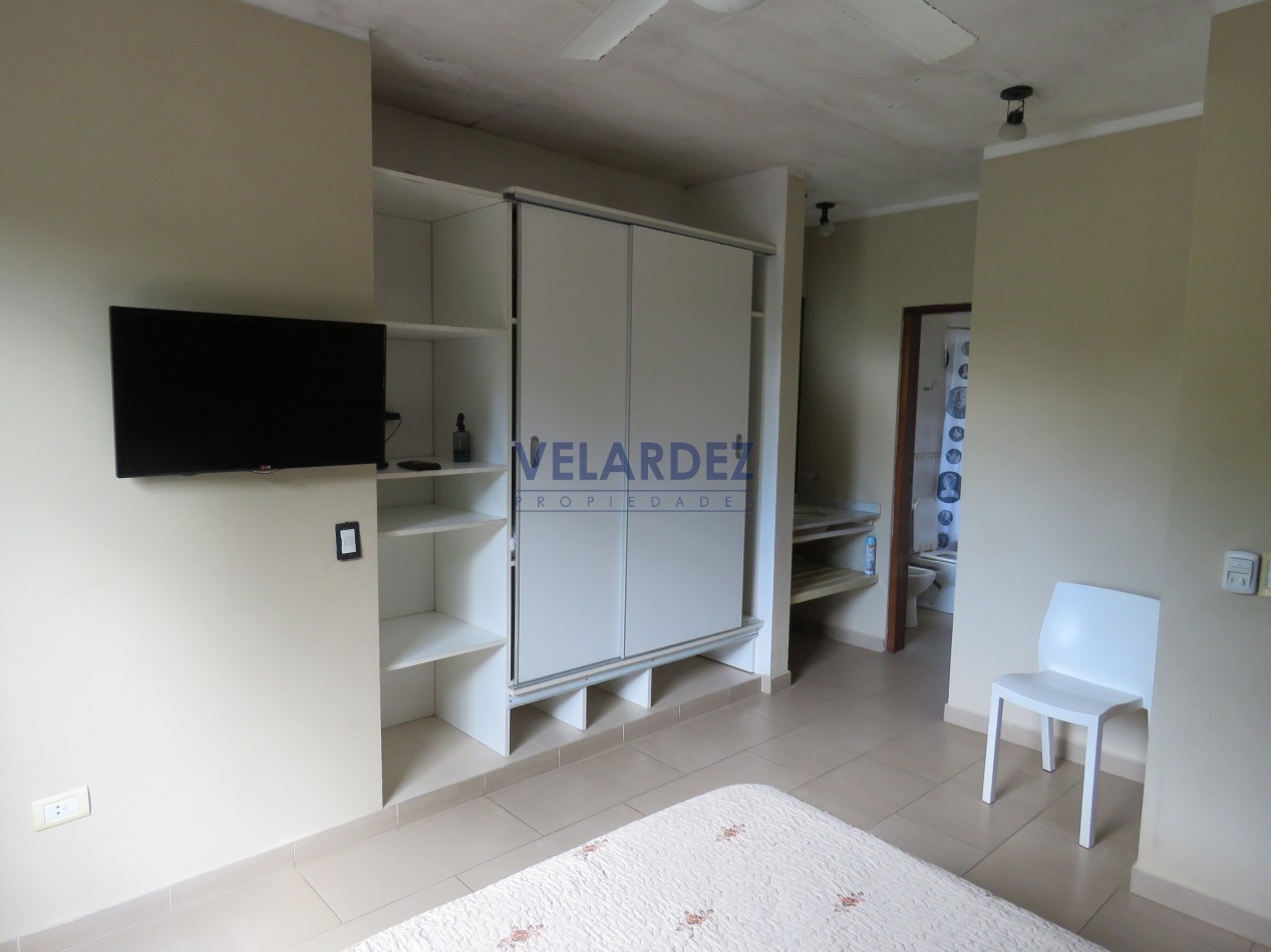TEMPORADA 2026 - Mar de ostende - casa para 6 personas -