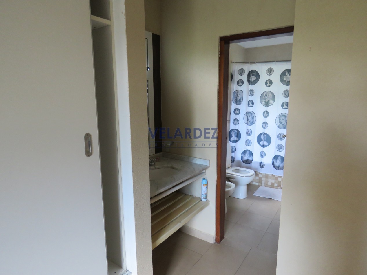 TEMPORADA 2026 - Mar de ostende - casa para 6 personas -